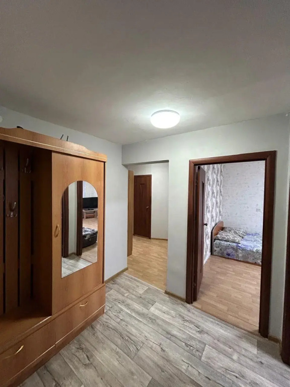 Фотография квартиры Апартаменты на Попова, 71