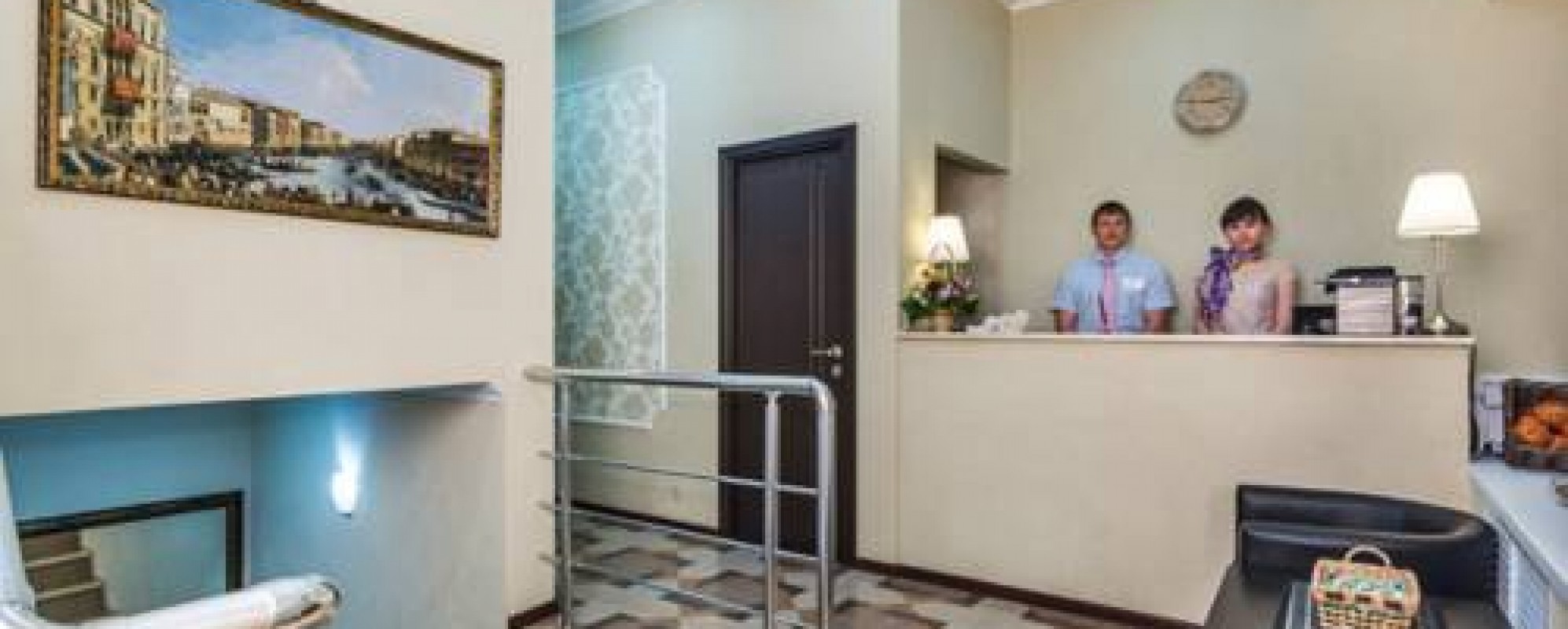 Фотографии гостиницы
Погости.ру на Коломенской