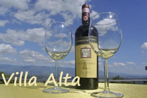 Фотография гостевого дома Villa Alta