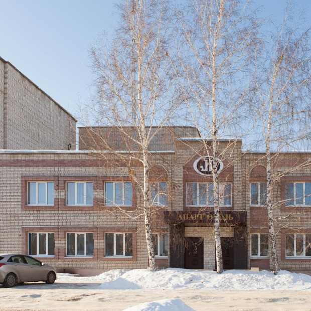 Фотографии апарт отеля
Апарт Отель