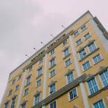 Фотография гостиницы Hotel Venice