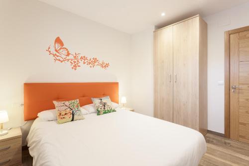 Фотографии апарт отеля
Apartamentos Lurralde