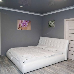 Фотография квартиры Апартаменты в Киеве на ул. Коперника, 3-5