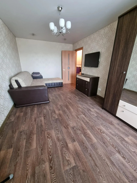 Фотография квартиры Апартаменты на улице Сахалинская 100