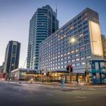 Фотография гостиницы M Social Auckland