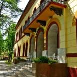 Фотография гостиницы Garni Hotel Park