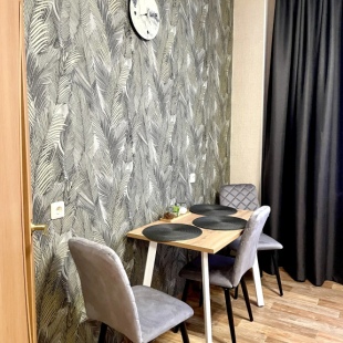 Фотография квартиры Квартира Pskov City Apartments Владимирская 7В