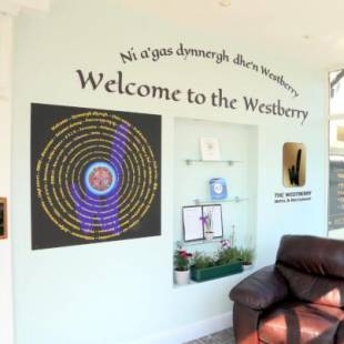 Фотографии гостиницы
Westberry Hotel