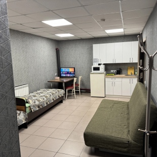 Фотография квартиры Апартаменты Студия 25 кв Мадрас