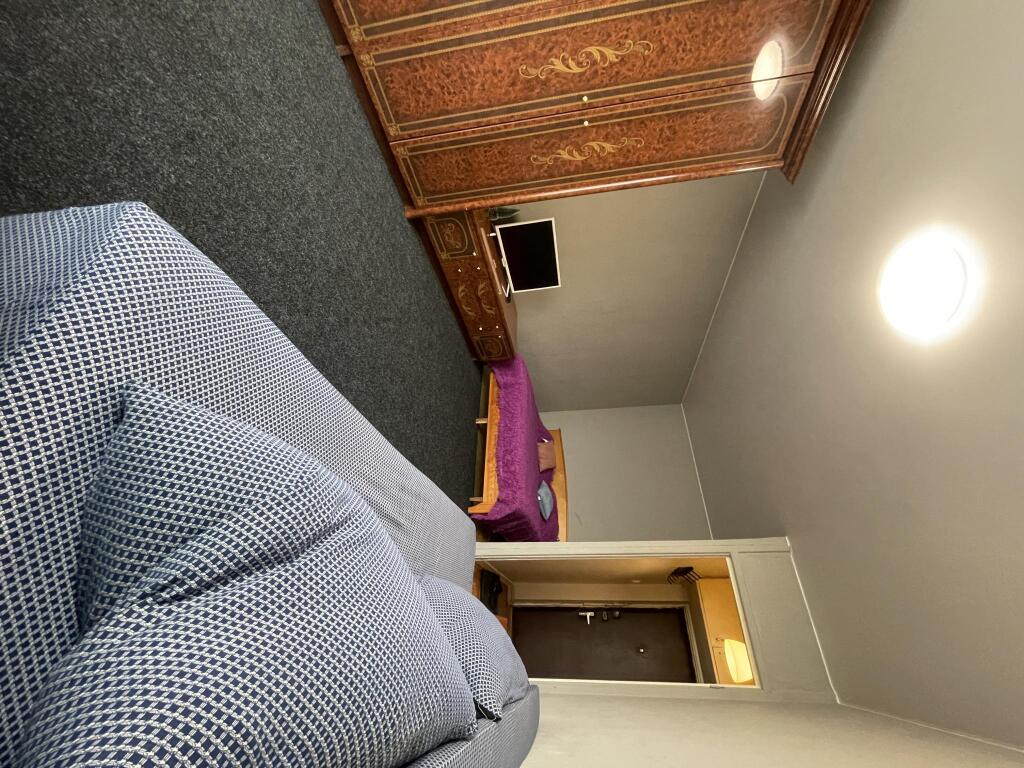 Фотография квартиры G-Kvartal (Джи-квартал) на улице Туристская 27 корпус 1