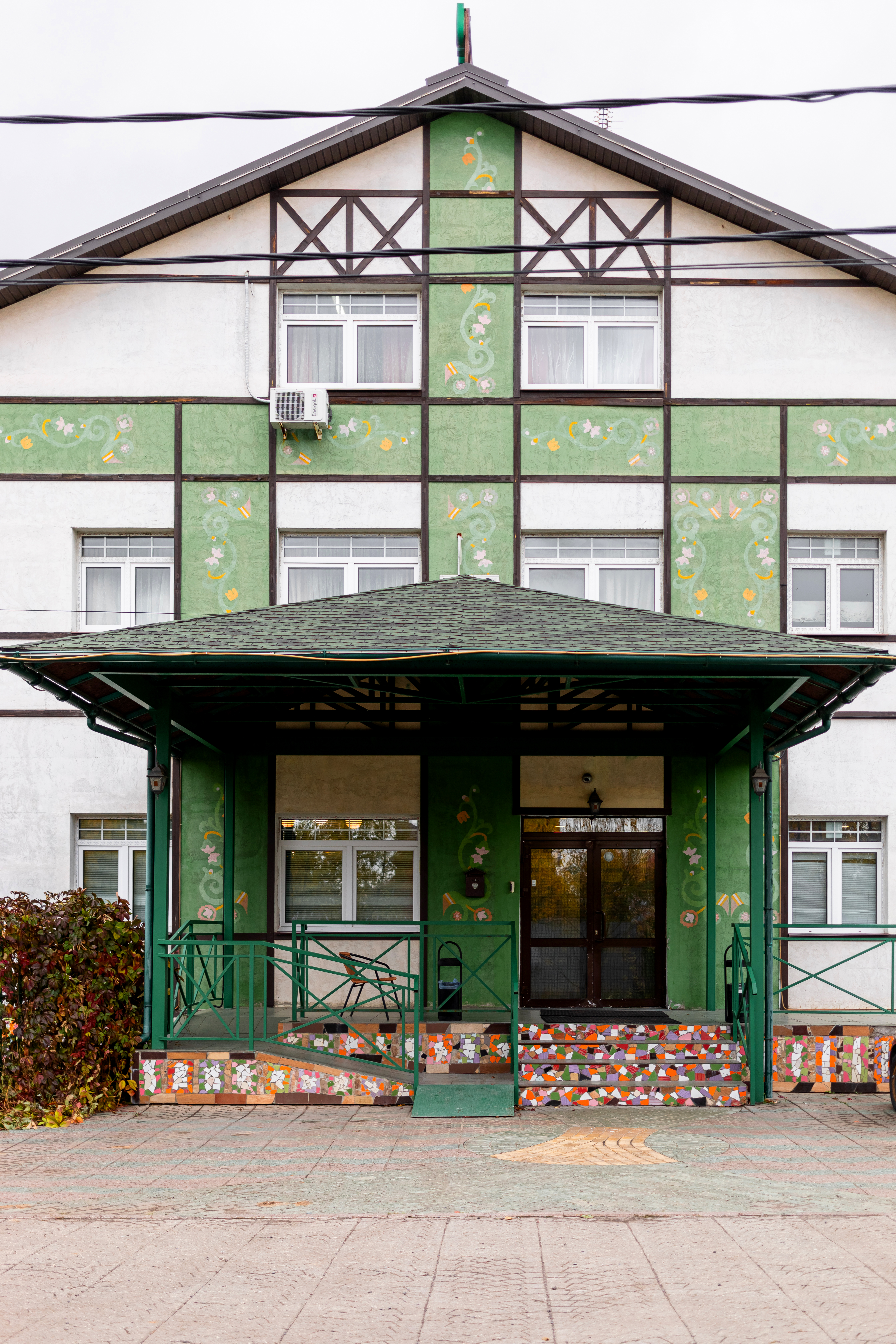 Фотография гостиницы NetHotel