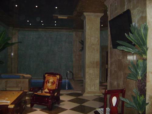 Фотография гостиницы Sochi Plaza Hotel