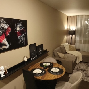 Фотография квартиры Квартира Эллада в Самом Центре Волгограда 3 Мин от ЖД Вокзала