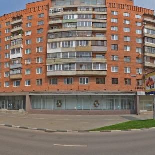 Фотография квартиры Апартаменты Inndays, Красноармейский пр-т, 16