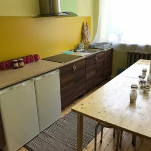 Фотография хостела Naktsmītne Elkšņi