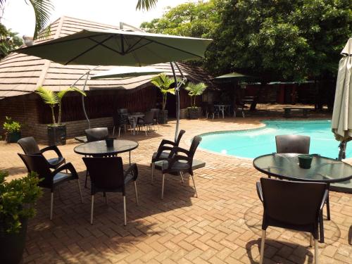 Фотография гостевого дома Sundown Lodge