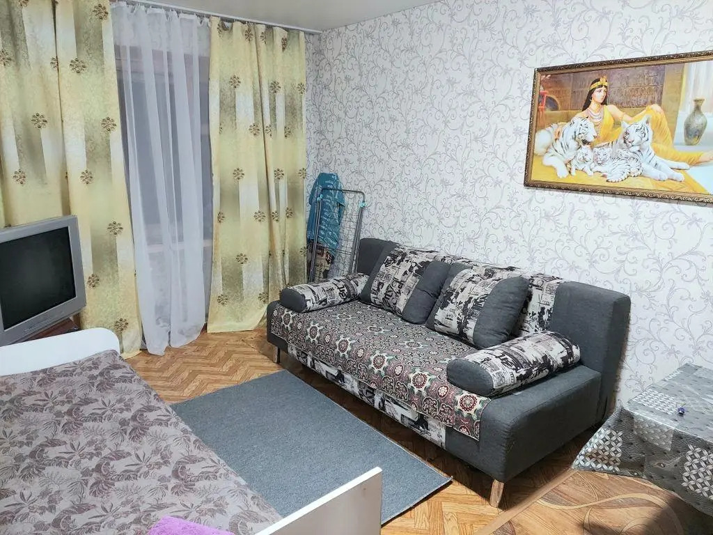 Фотография квартиры Апартаменты Арзамас Сутки на улице Севастопольская 17