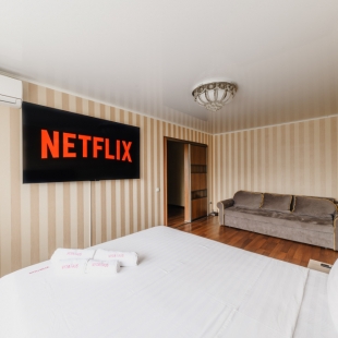 Фотография квартиры Апартаменты Флагман