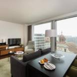 Фотография апарт отеля Fraser Suites Geneva - Serviced Apartments