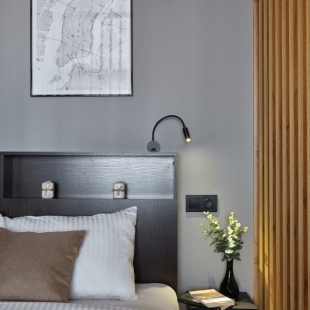 Фотография квартиры Апартаменты Studio 88