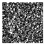 QR код гостиницы Красная Гора