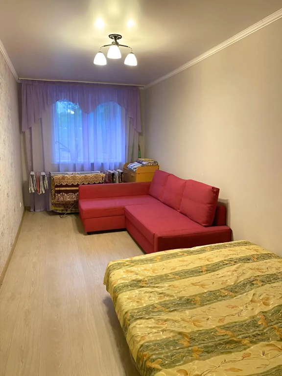 Фотография квартиры Квартира Двухкомнатная Химиков 15