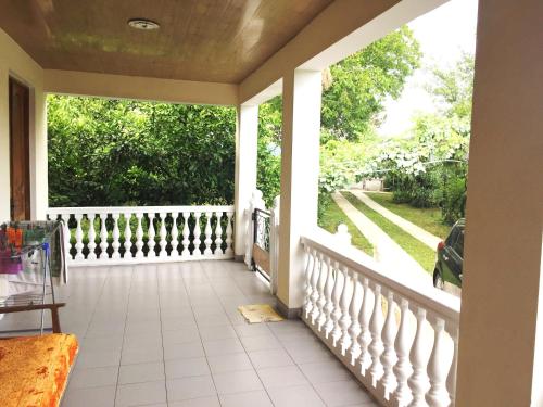 Фотография гостевого дома ciala