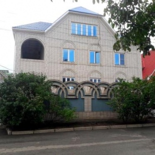 Фотография гостевого дома На Майском