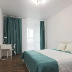 Фотография квартиры Апартаменты 2 Комнатные в Жк Бизнес Класса Idel Tower Проспект Октября 107а