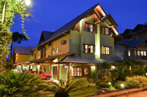 Фотографии мини отеля
Pousada Ares da Serra - Centro