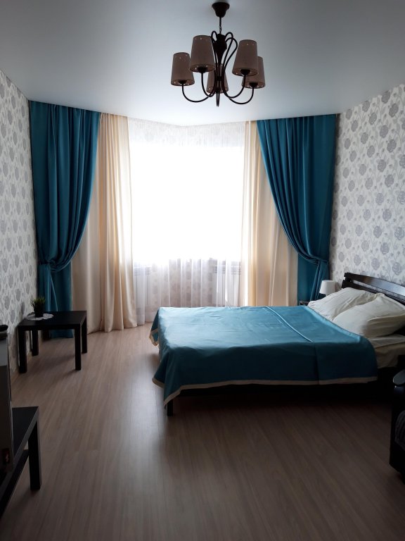 Фотография квартиры Квартира Однокомнатная квартира на Раздольной 76/1