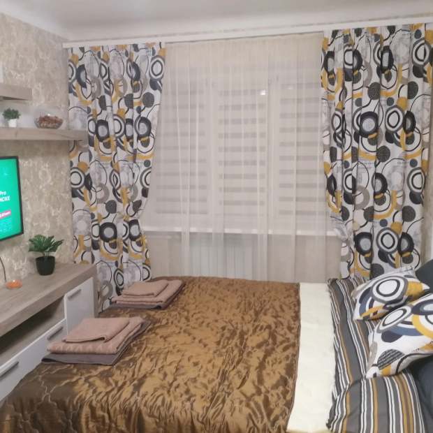 Фотографии квартиры 
            Квартира Гвардейская 23 (51)