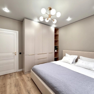 Фотография квартиры Квартира Отличный ЖК Raiymbek 15-25 residence & питьевая вода