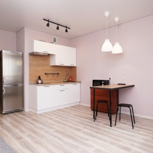 Фотография квартиры Апартаменты Voyage рядом с м.Горки