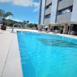 Фотографии гостиницы 
            Alven Palace Hotel