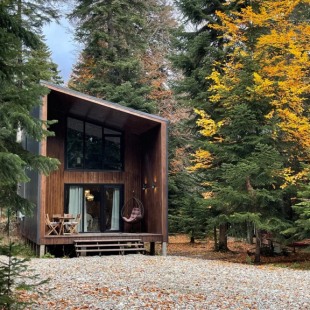 Фотография квартиры Апартаменты Atmosphere Village