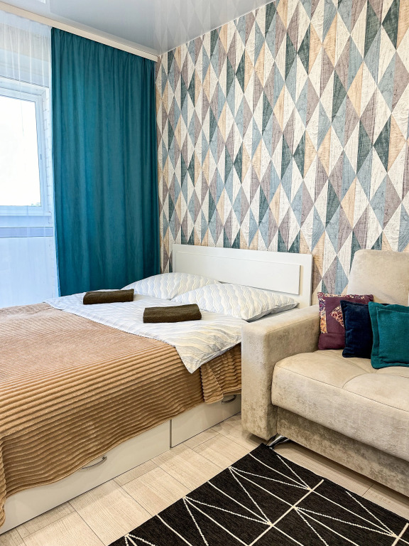 Фотография квартиры Квартира на Пискунова 148/8