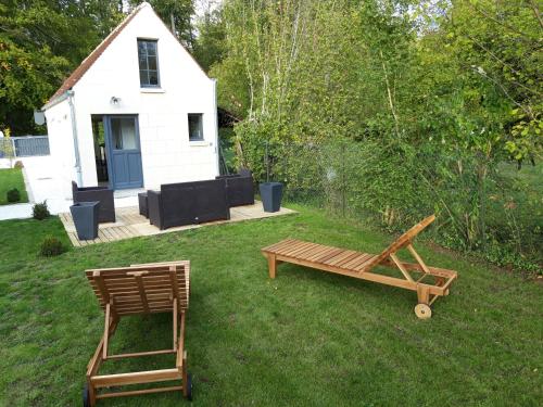 Фотография гостевого дома Villa Cocoon