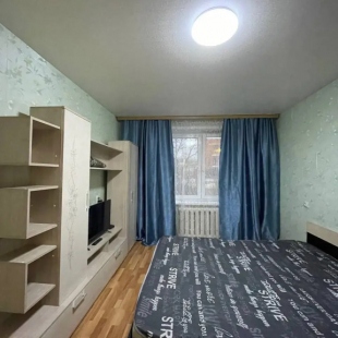 Фотография квартиры Квартира Двухкомнатная