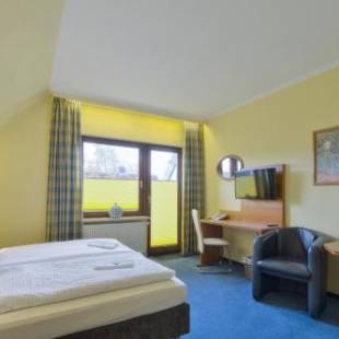 Фотографии гостевого дома 
            Hotel Morgensonne garni