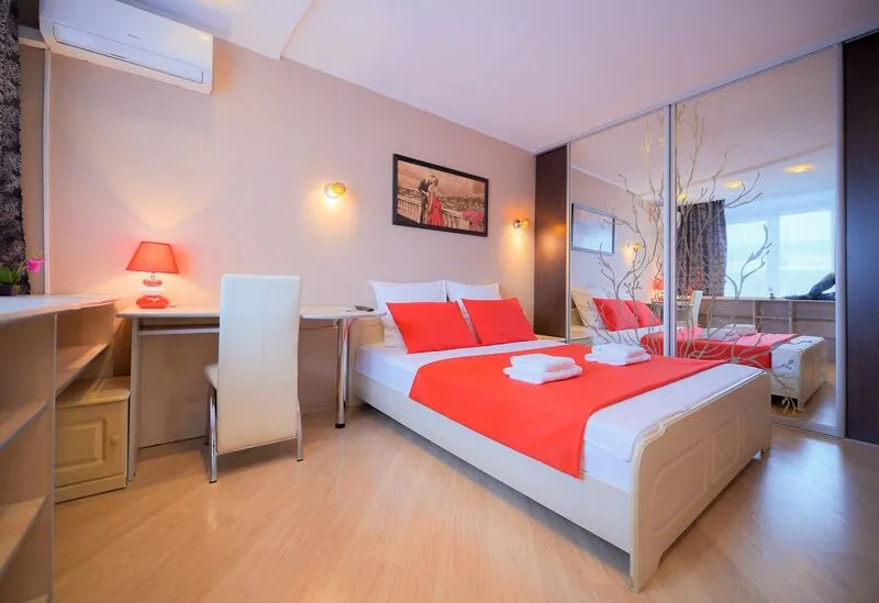 Фотография квартиры Апартаменты Пять Звезд на Советской 65