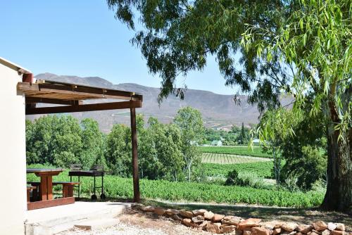 Фотография гостевого дома Arendsig Self Catering Cottages