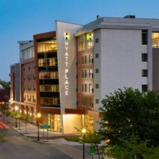 Фотографии гостиницы
Hyatt Place Niagara Falls