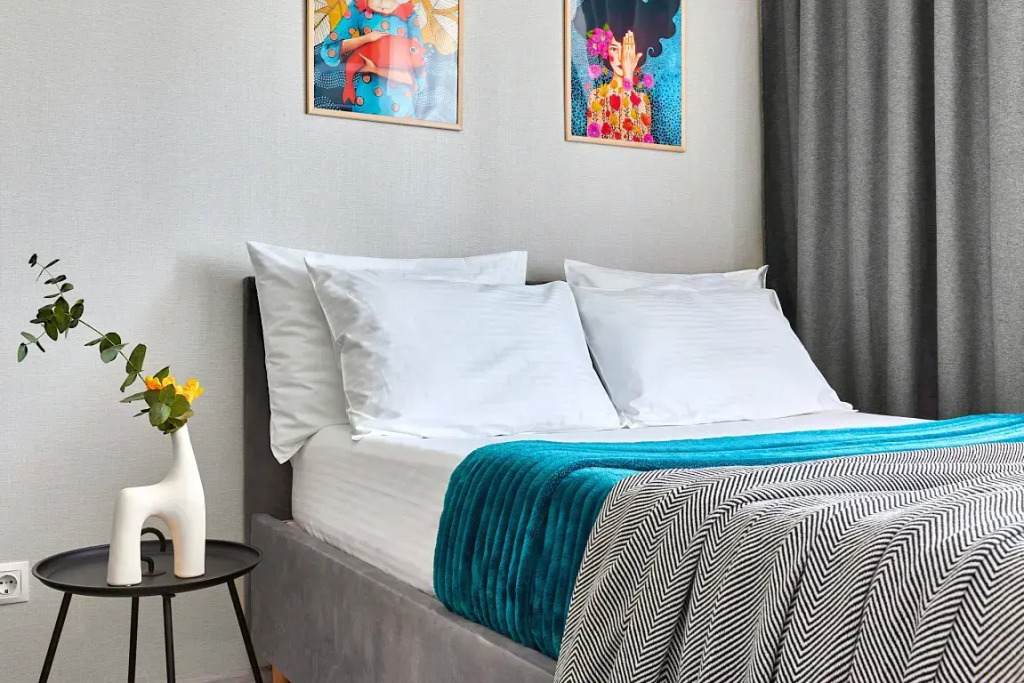 Фотография квартиры Квартира Квартира у Парка