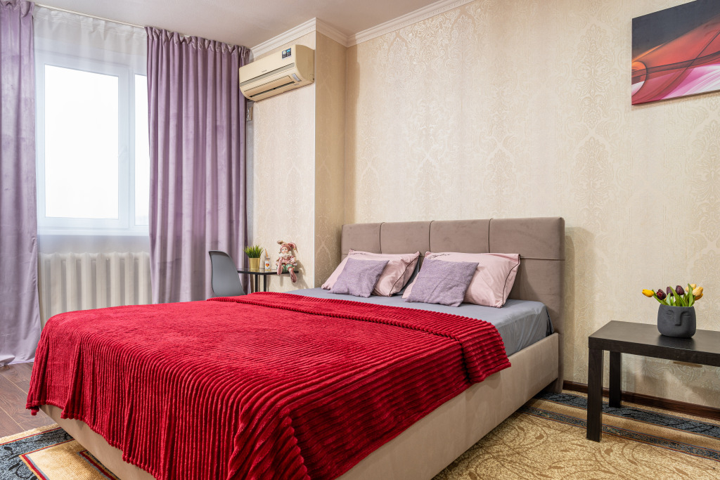 Фотография квартиры Апартаменты Sunrental