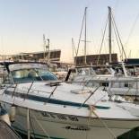 Фотография мини отеля Yacht Experience Barcelona