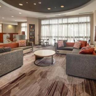 Фотографии гостиницы 
            Courtyard Dunn Loring Fairfax