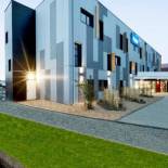 Фотография гостиницы Kyriad Auray - Carnac