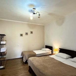 Фотография квартиры Апартаменты Meshia