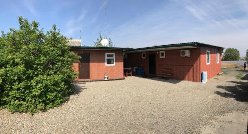 Фотографии гостевого дома
Комнаты на Горького, 377